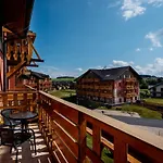 Jointatry Sk - Tatragolf Apartment *