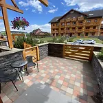 Jointatry Sk - Tatragolf Apartment *