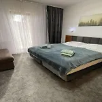 Jointatry Sk - Tatragolf Apartment Vel'ka Lomnica