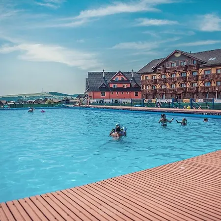 Jointatry Sk - Tatragolf *