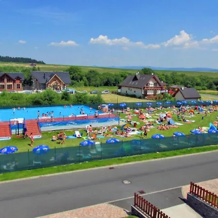 Jointatry Sk - Tatragolf Wielka Łomnica