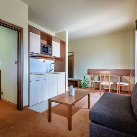 Jointatry Sk - Tatragolf *