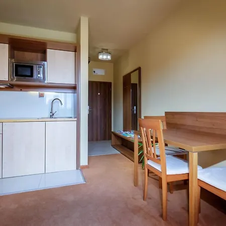 Apartament Jointatry Sk - Tatragolf