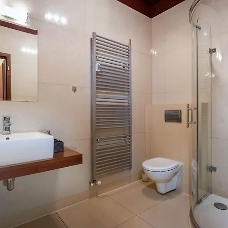Jointatry Sk - Tatragolf Apartment