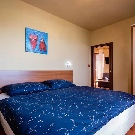 Apartament Jointatry Sk - Tatragolf