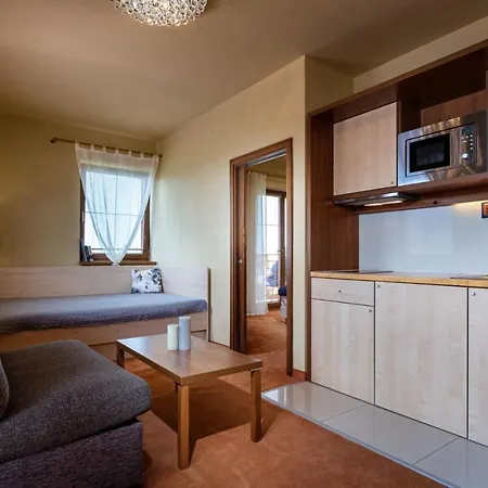 Jointatry Sk - Tatragolf Apartment