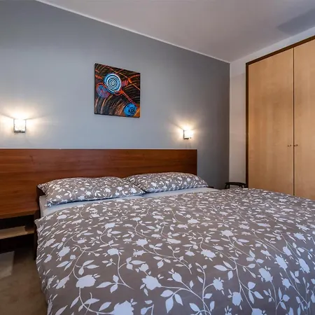 Apartament Jointatry Sk - Tatragolf