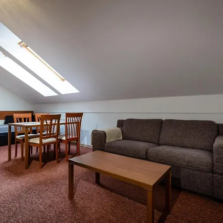 Jointatry Sk - Tatragolf Wielka Łomnica