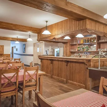 Apartment Jointatry Sk - Tatragolf Vel'ka Lomnica