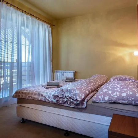 Jointatry Sk - Tatragolf