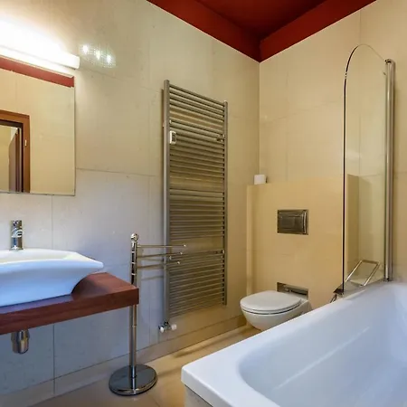 Jointatry Sk - Tatragolf Apartment