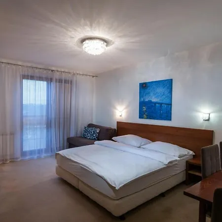Appartamento Jointatry Sk - Tatragolf *