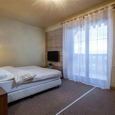 Apartment Jointatry Sk - Tatragolf Vel'ka Lomnica