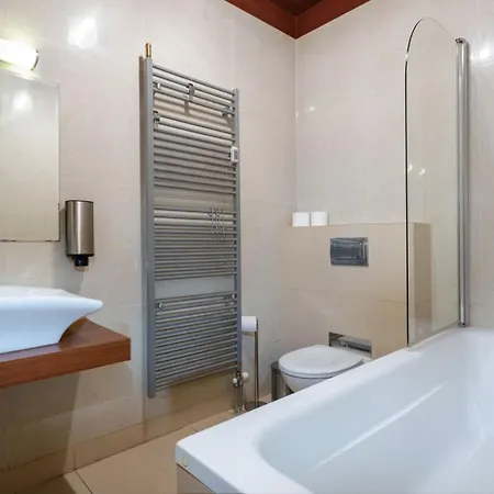 Jointatry Sk - Tatragolf Apartment