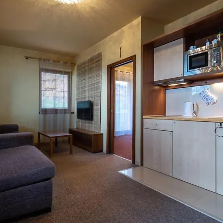 Apartament Jointatry Sk - Tatragolf Wielka Łomnica