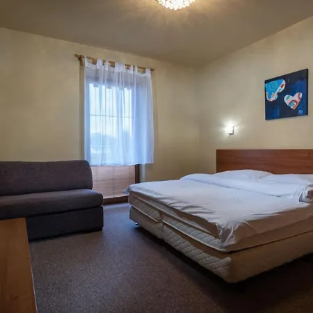 Jointatry Sk - Tatragolf Apartament