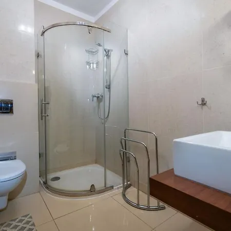 Jointatry Sk - Tatragolf Apartment *