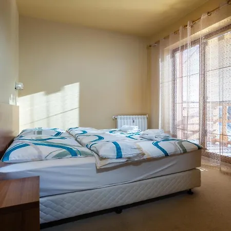 Apartment Jointatry Sk - Tatragolf