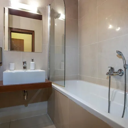 Jointatry Sk - Tatragolf * Wielka Łomnica