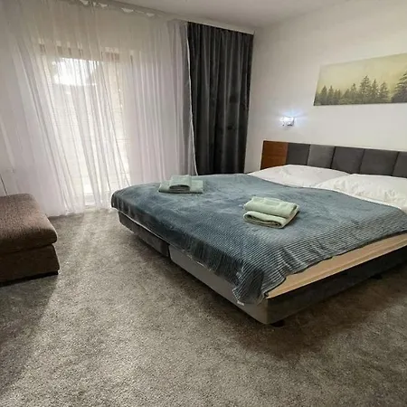 Jointatry Sk - Tatragolf Apartment Vel'ka Lomnica
