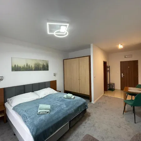 Apartament Jointatry Sk - Tatragolf