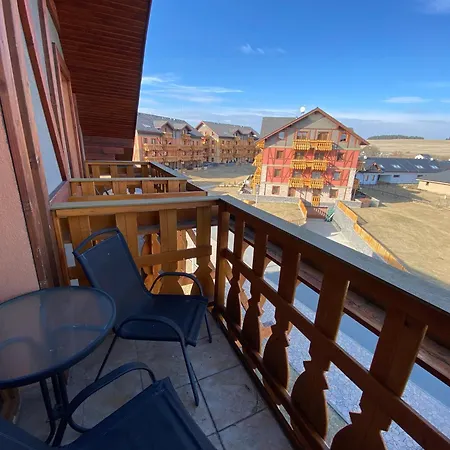 Jointatry Sk - Tatragolf Apartment