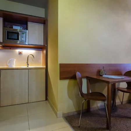 Jointatry Sk - Tatragolf Apartment Vel'ka Lomnica