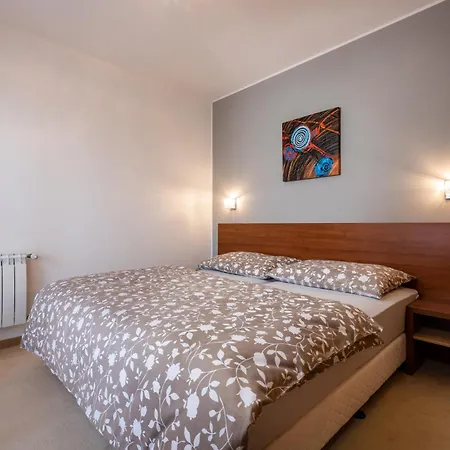 Jointatry Sk - Tatragolf Wielka Łomnica