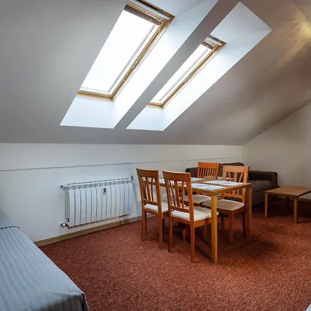 Jointatry Sk - Tatragolf Apartment Vel'ka Lomnica