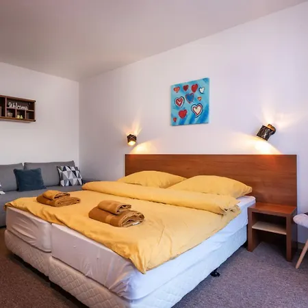 Apartament Jointatry Sk - Tatragolf