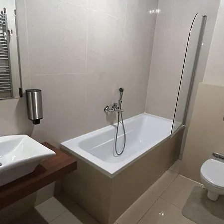 Jointatry Sk - Tatragolf * Wielka Łomnica