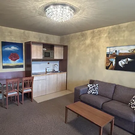 Jointatry Sk - Tatragolf