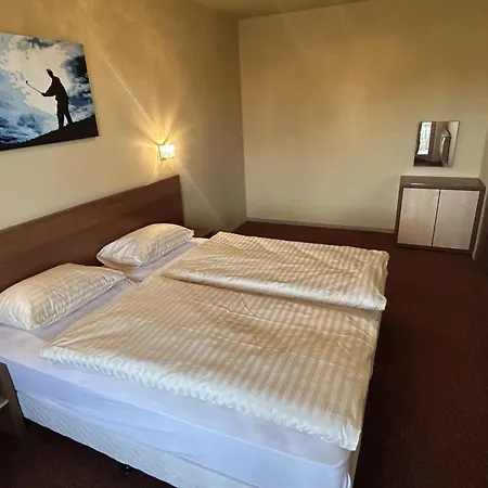 Apartment Jointatry Sk - Tatragolf Vel'ka Lomnica