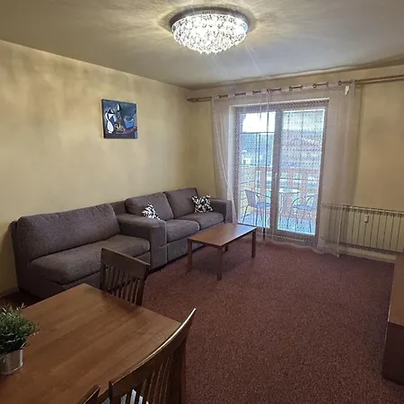 Jointatry Sk - Tatragolf Wielka Łomnica