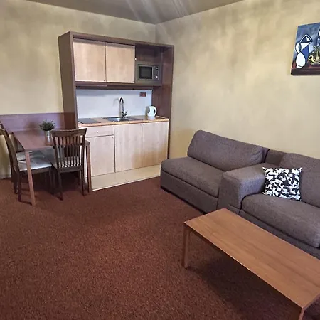 Jointatry Sk - Tatragolf