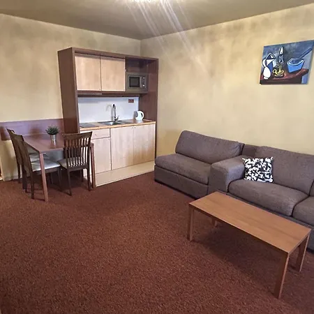 Jointatry Sk - Tatragolf Apartment *