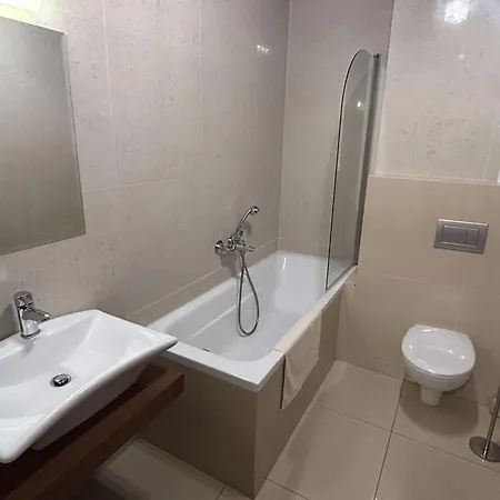 Jointatry Sk - Tatragolf Apartment Vel'ka Lomnica
