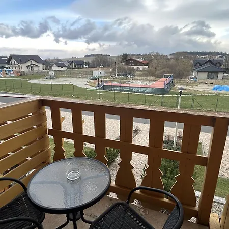 Jointatry Sk - Tatragolf * Wielka Łomnica