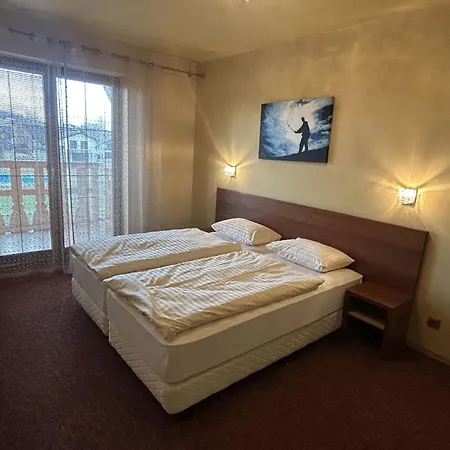 Jointatry Sk - Tatragolf Apartment Vel'ka Lomnica
