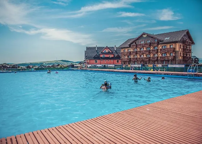 Jointatry Sk - Tatragolf *