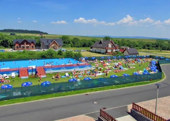 Jointatry Sk - Tatragolf فيلكا لومنيكا