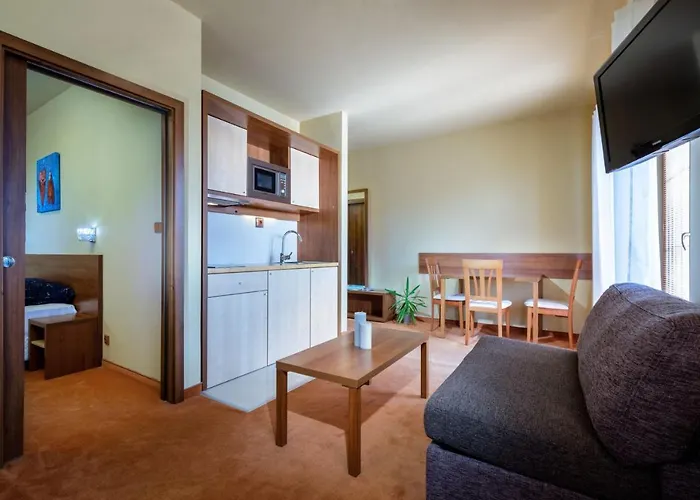 Jointatry Sk - Tatragolf *