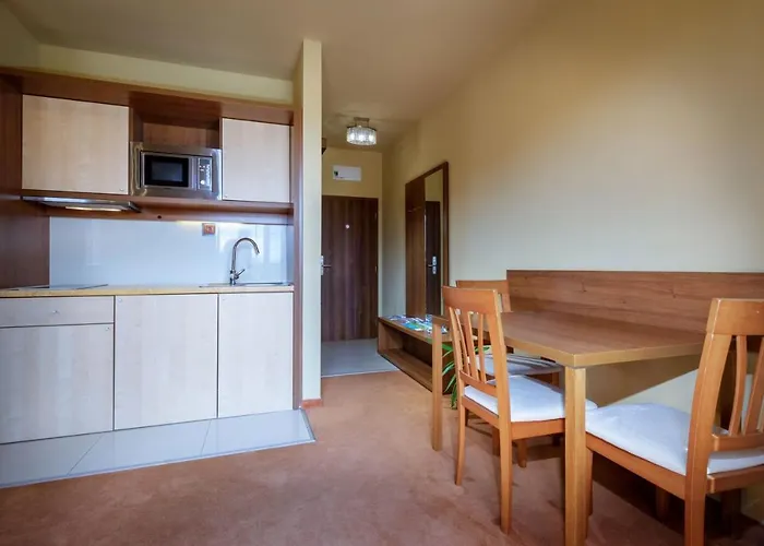 شقة Jointatry Sk - Tatragolf