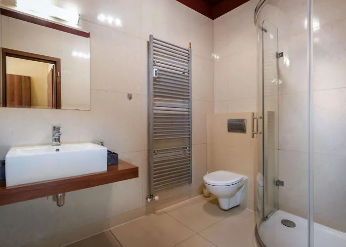 Jointatry Sk - Tatragolf شقة