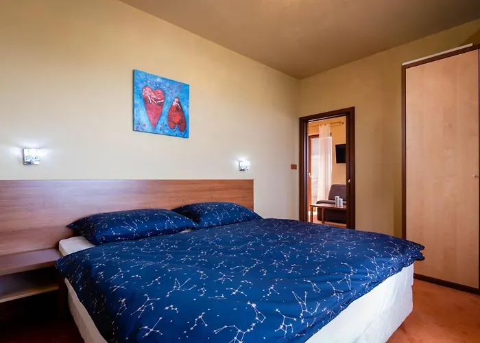 شقة Jointatry Sk - Tatragolf