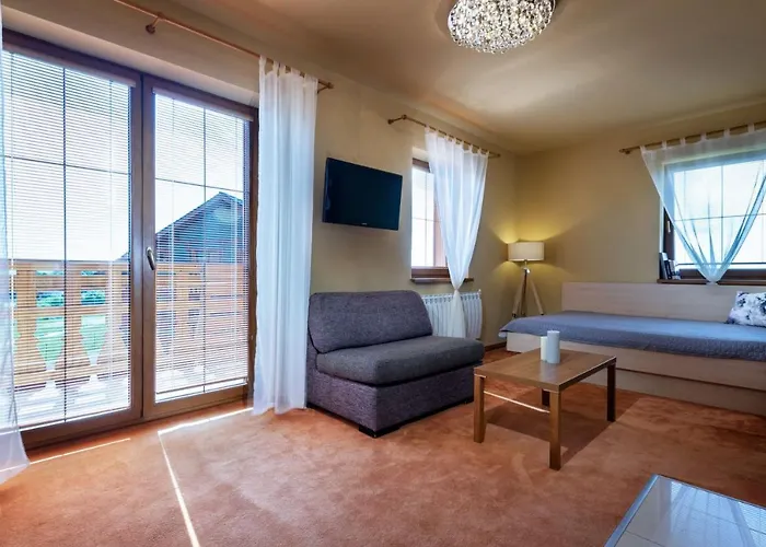 Jointatry Sk - Tatragolf