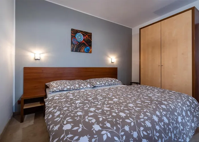 شقة Jointatry Sk - Tatragolf