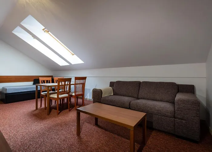 Jointatry Sk - Tatragolf فيلكا لومنيكا