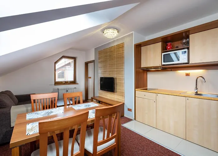 Jointatry Sk - Tatragolf فيلكا لومنيكا