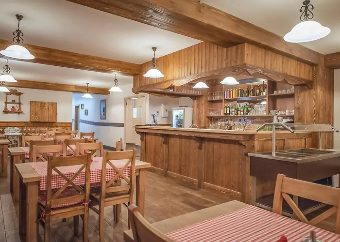 شقة Jointatry Sk - Tatragolf فيلكا لومنيكا